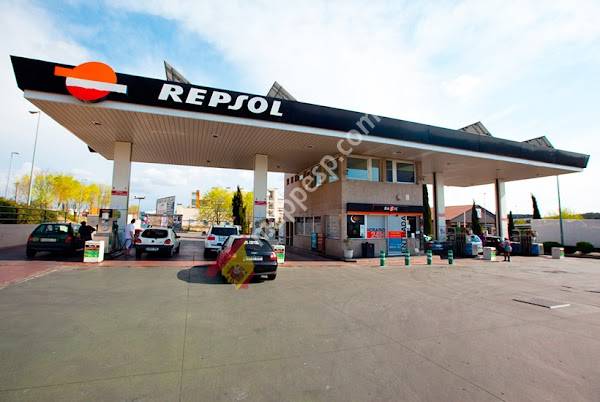 Repsol