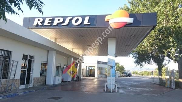 Repsol (Móra)