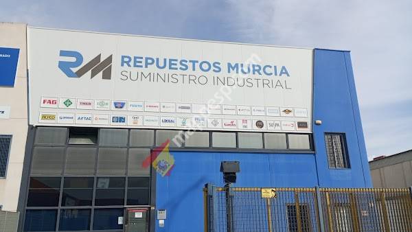 Repuestos Murcia Gestión Sl