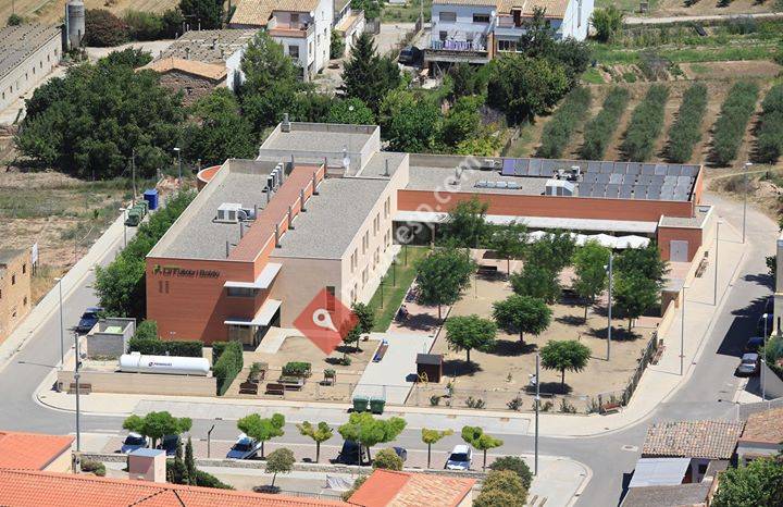 Residències Barbens - La Fuliola i Boldú