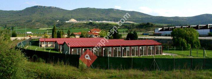 Residencia Canina Nanclares