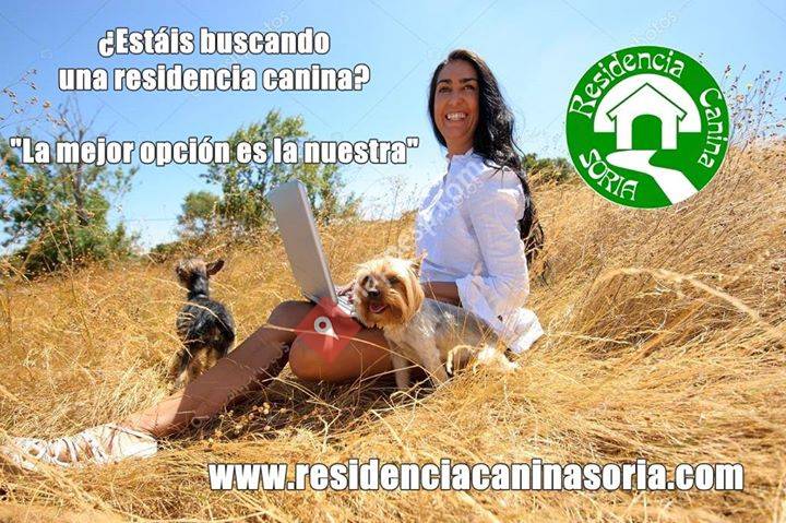 Residencia Canina SORIA