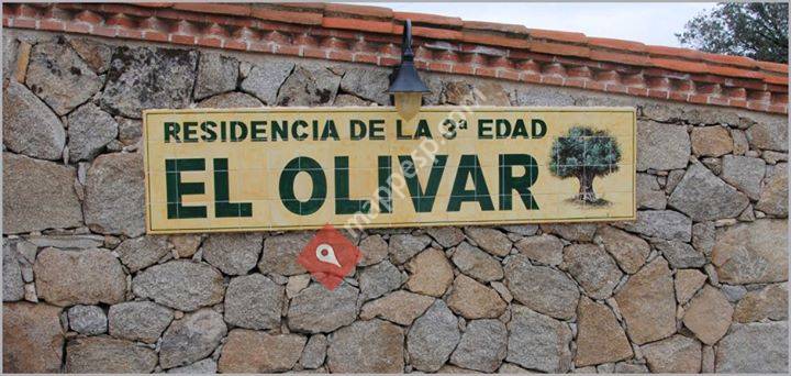 Residencia de Ancianos El Olivar