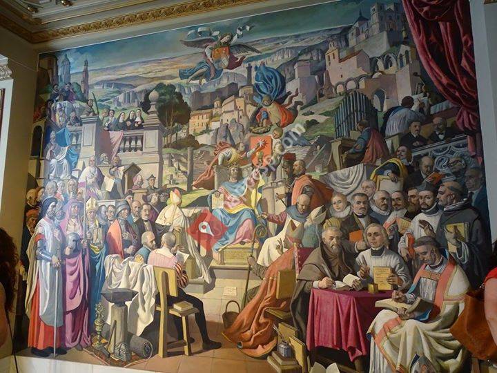 Residencia de Ancianos el Parador