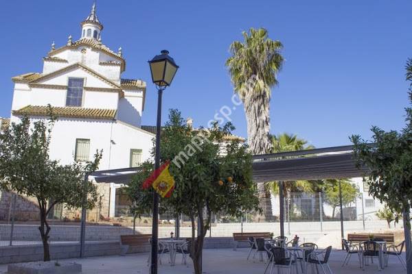 Residencia de Ancianos Montellano, Sevilla | VITALIA HOME