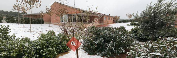 Residencia de la 3ª edad Nuestra Señora Virgen del Rosario