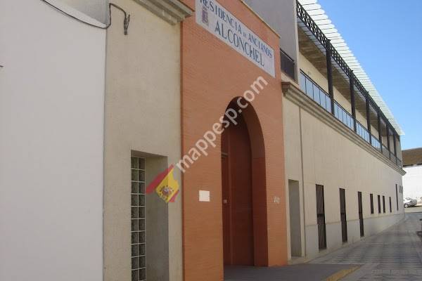 Residencia de mayores Alconchel (Mairena del Alcor)