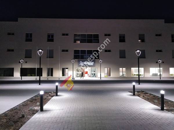 Residencia de Mayores Centenari