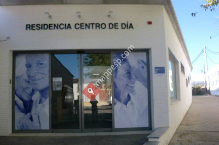 Residencia de Mayores Metropolis Gerisalud