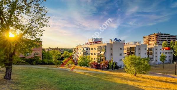 Residencia de Mayores Mirasierra | Albertia