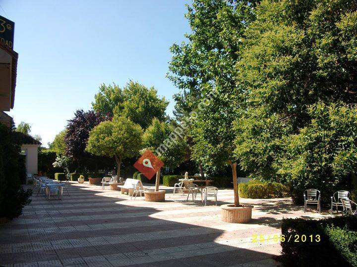 Residencia De Mayores Nuestra Señora De La Piedad