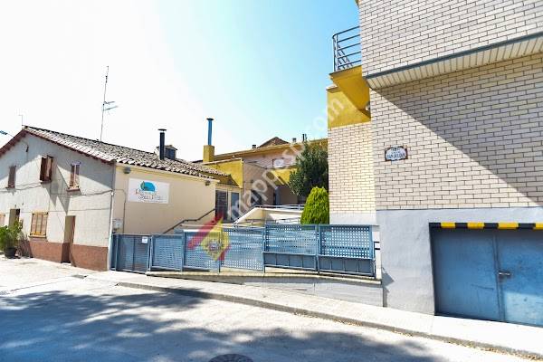Residencia de Mayores Parque de San Julián