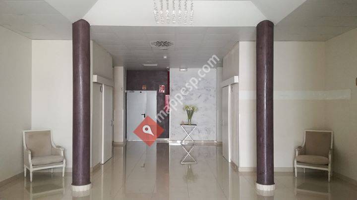 Residencia El Andévalo - Gadium S.L.