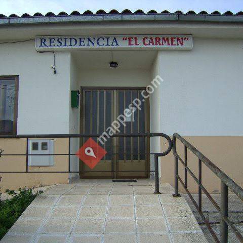 Residencia el carmen