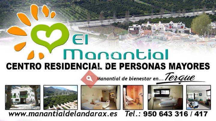 Residencia El Manantial