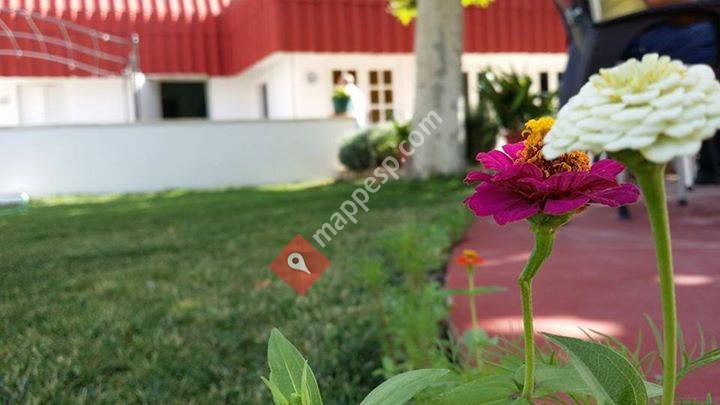 Residencia Entrerrios