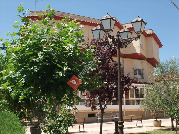 Residencia Geriatrica La Regenta
