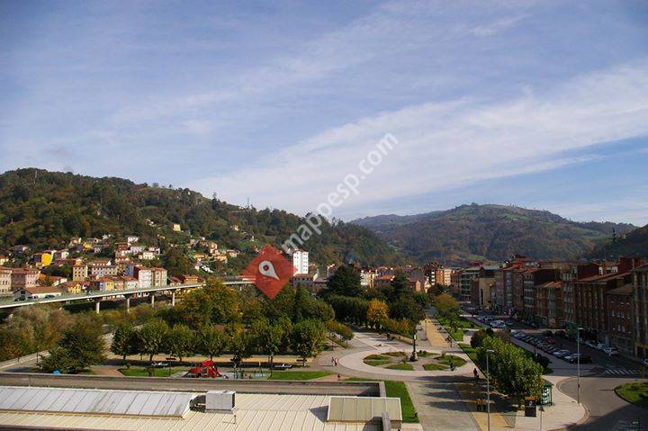 Residencia Geriatrica Rivera Onis