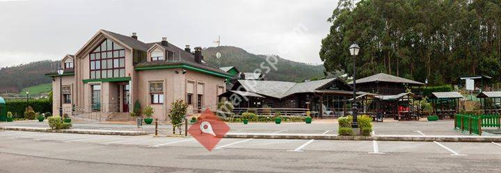 Residencia Gerontológica Río Mayor