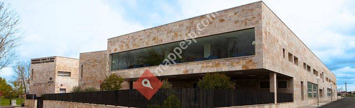 Residencia Hogar Argamasilla de Calatrava