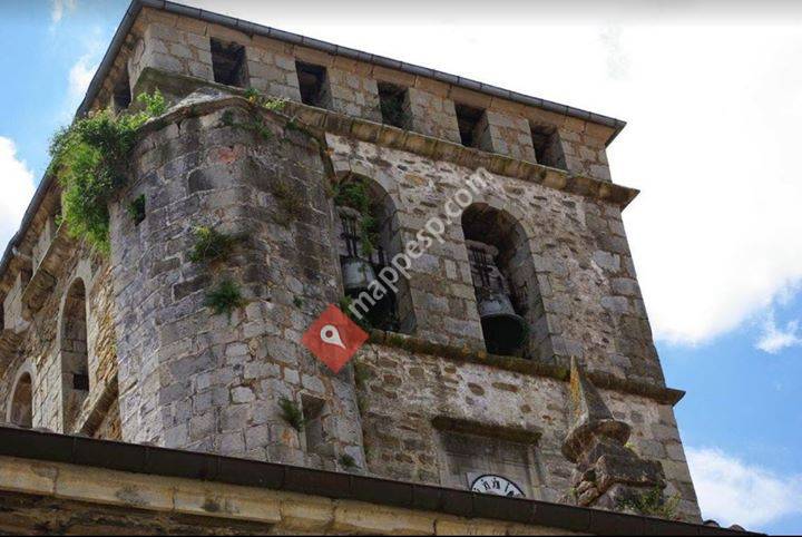 Residencia La Encina