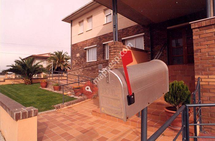 Residencia La Torre