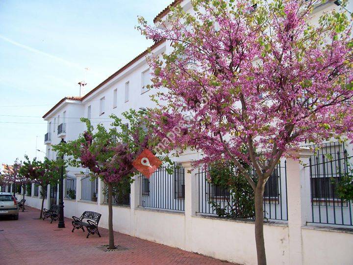 Residencia Manjavacas