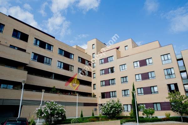 Residencia ORPEA Madrid Aravaca