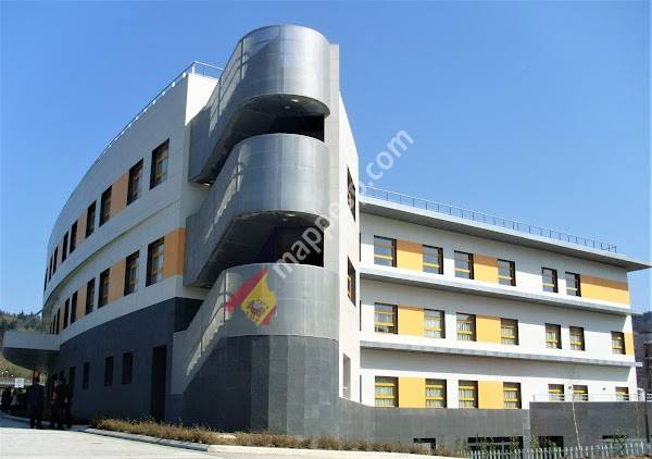 Residencia para mayores IMQ Igurco José María Azkuna