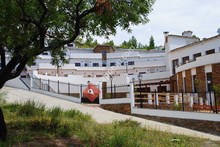 Residencia Pilar Perez