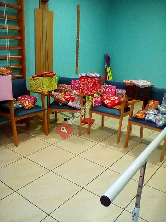 Residencia Remolinos Tercera Edad