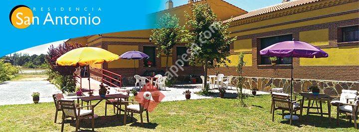 Residencia San Antonio