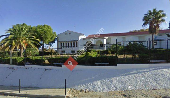 Residencia San Antonio - Hnas de Ntra Sra de la Consolación