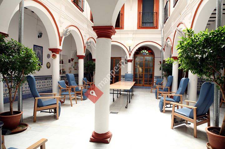 Residencia San Pedro Nolasco El Viso del Alcor