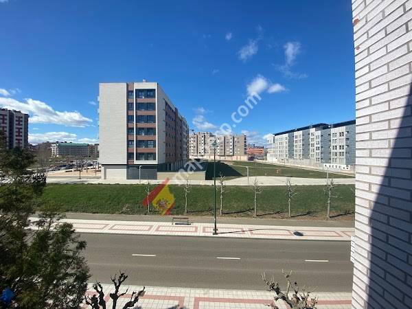 Residencia Universitaria Emilio Hurtado