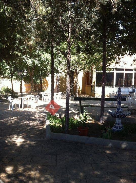 Residencia Virgen de la Vega