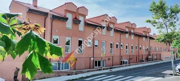 Residencia y Centro de Día ORPEA El Escorial