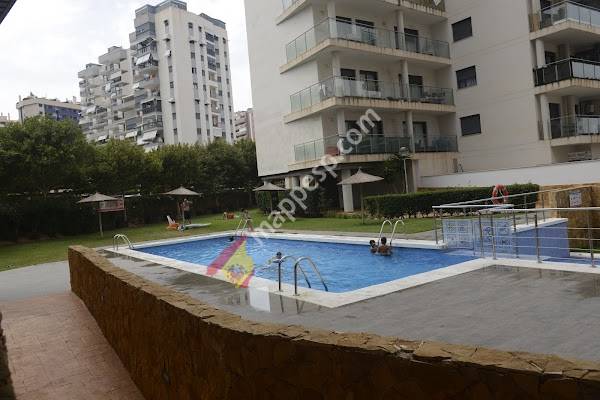 Residencial Cala Alta
