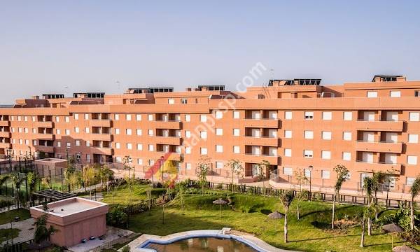 Residencial El Paseo