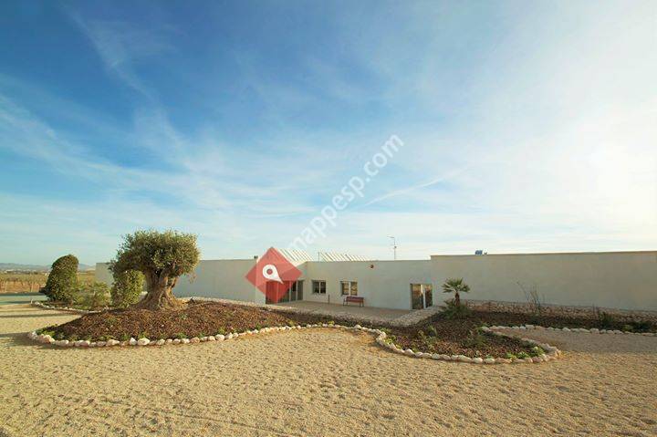 Residencial El Valle De Las Palas