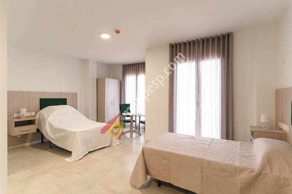 Residencial María Luisa