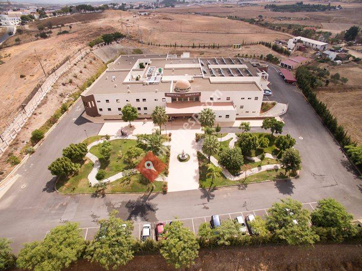 Residencial Nodromar