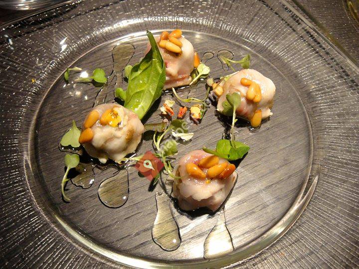 Restaurant Amics
