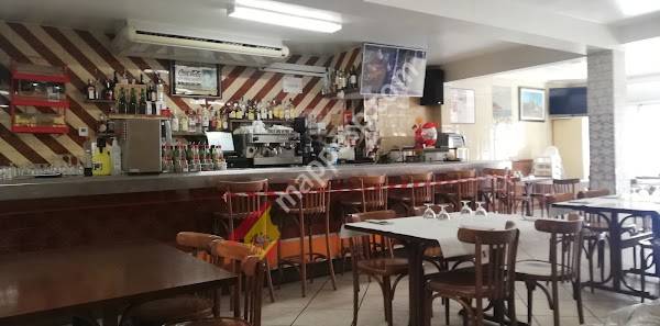Restaurant Bar Extremeño