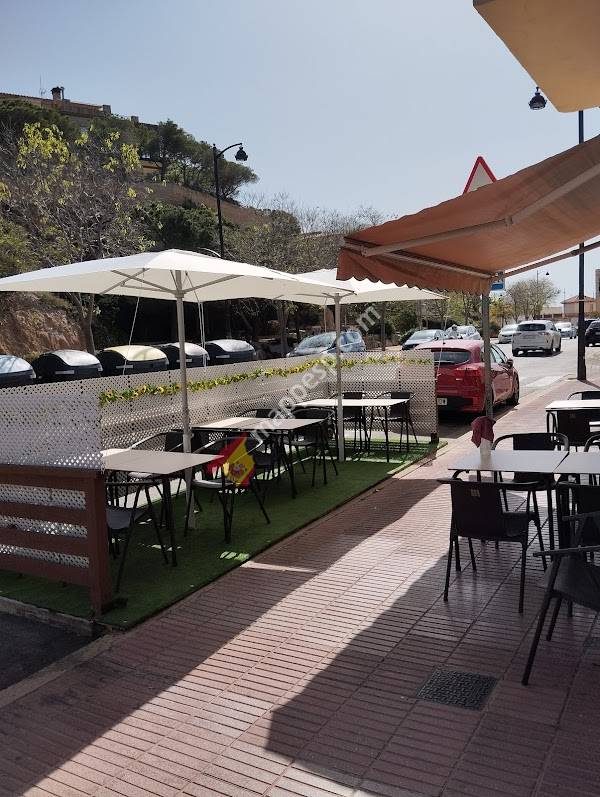 Restaurant Braseria El Molí de Vent