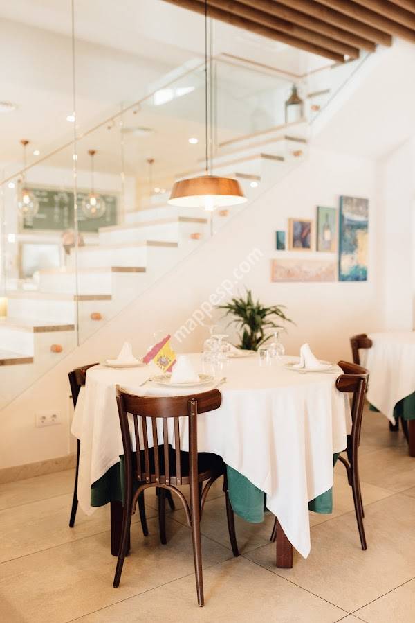 Restaurant Cafè Balear