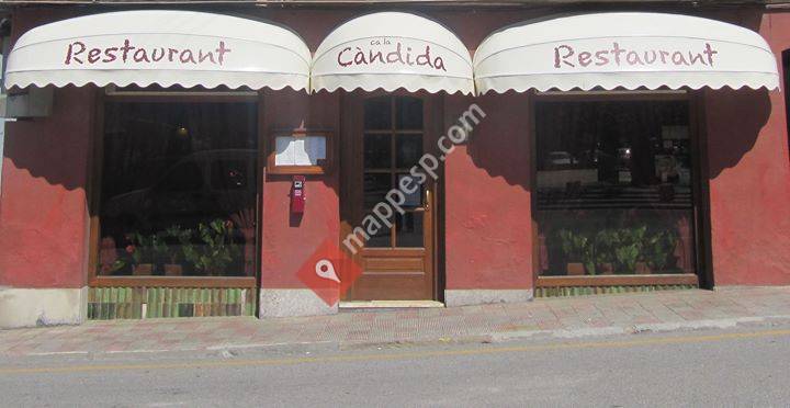 RESTAURANT CALA CANDIDA
