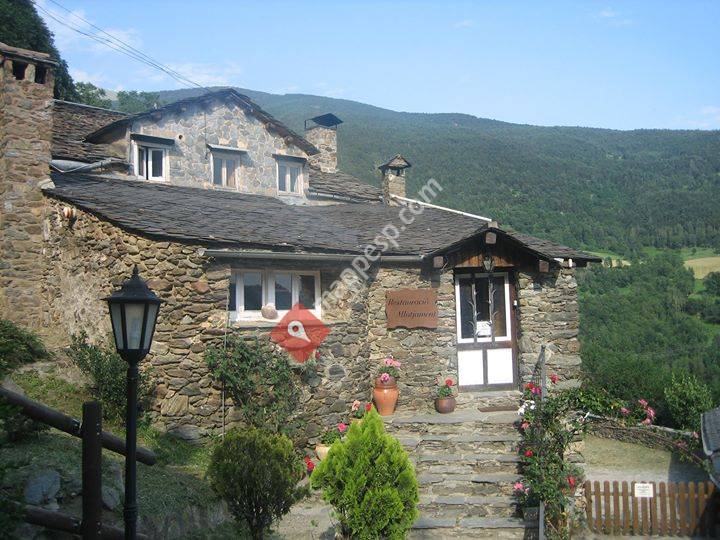 Restaurant Can Constans