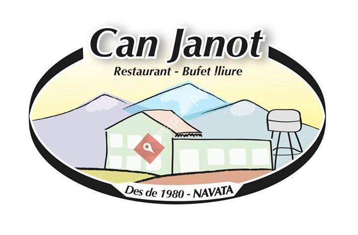 Restaurant Can Janot