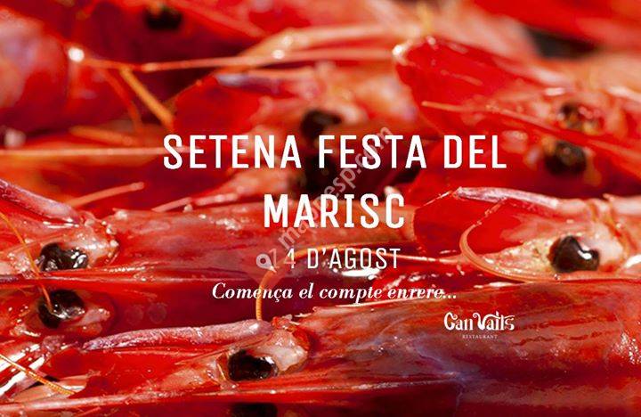 Restaurant Can Valls